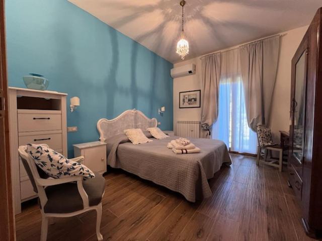 Casale Pagi' Villa Grottammare Kültér fotó